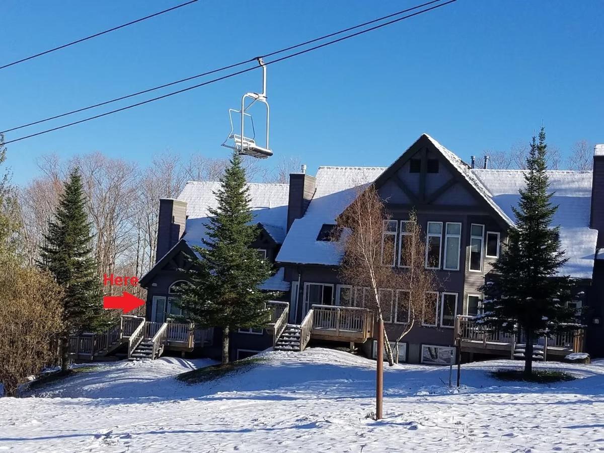Lux 5Br 4Ba Sv125 Ski In Out, 18-Hole Championship Golf Course, Water Park, Pet Friendly Jay Εξωτερικό φωτογραφία