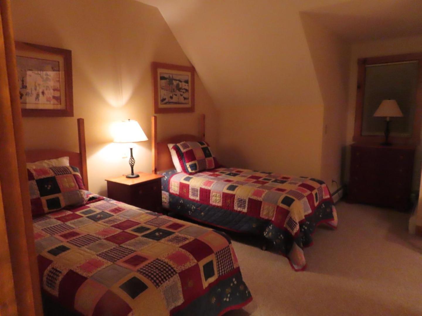 Lux 5Br 4Ba Sv125 Ski In Out, 18-Hole Championship Golf Course, Water Park, Pet Friendly Jay Εξωτερικό φωτογραφία