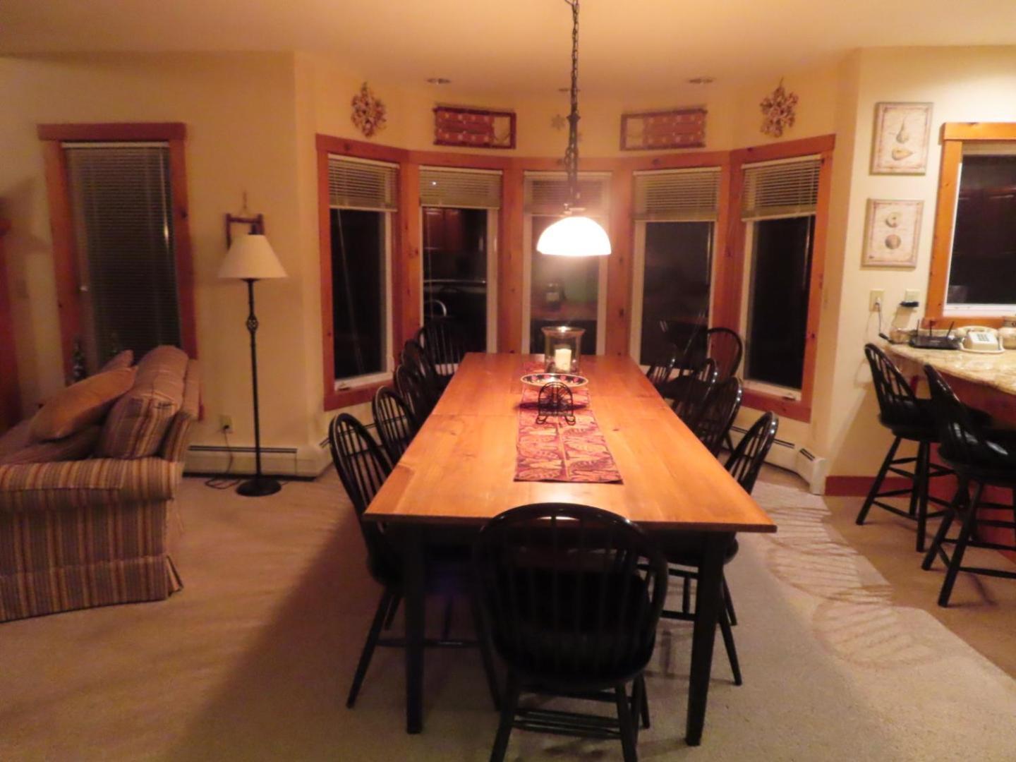 Lux 5Br 4Ba Sv125 Ski In Out, 18-Hole Championship Golf Course, Water Park, Pet Friendly Jay Εξωτερικό φωτογραφία