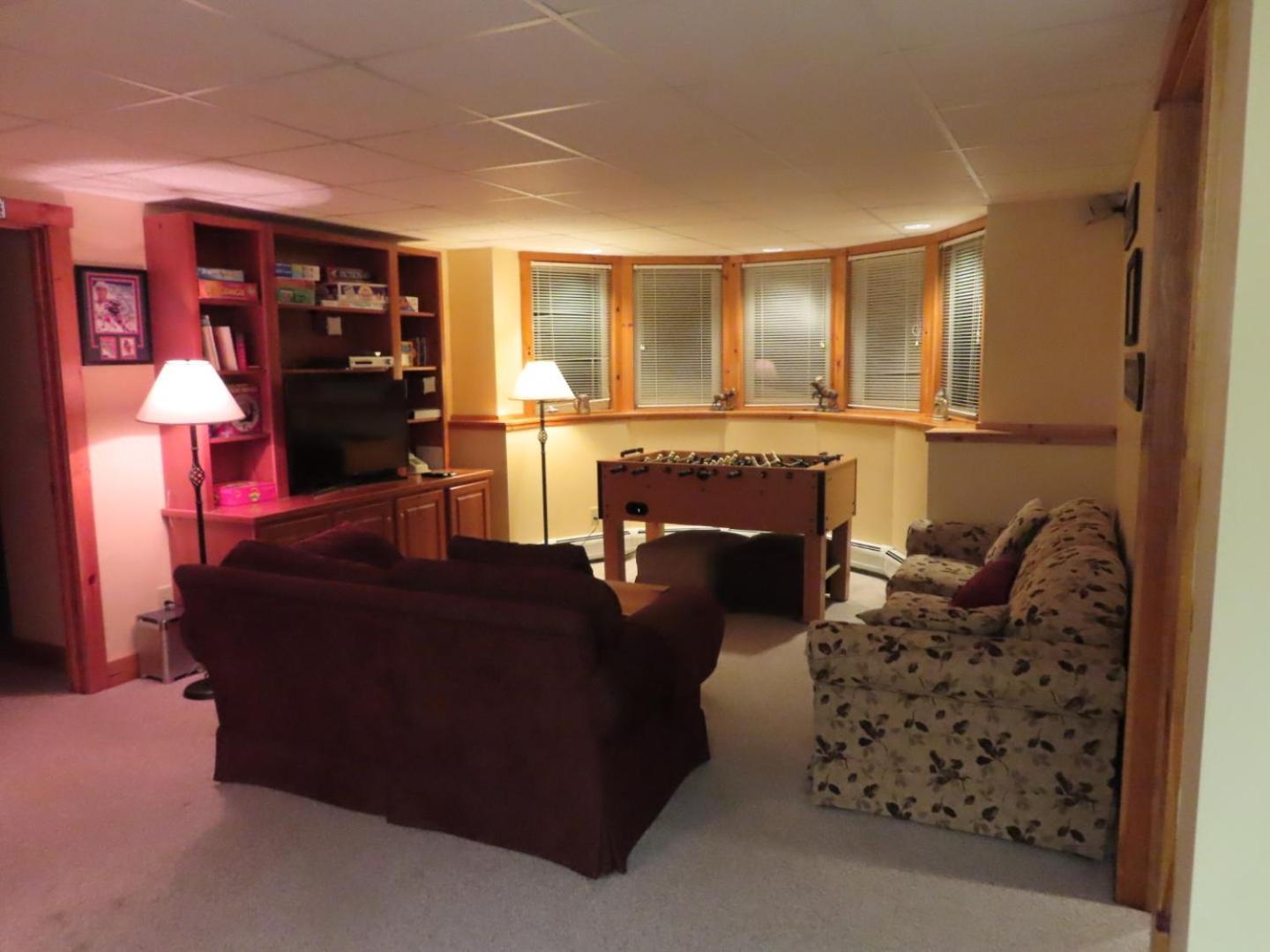 Lux 5Br 4Ba Sv125 Ski In Out, 18-Hole Championship Golf Course, Water Park, Pet Friendly Jay Εξωτερικό φωτογραφία